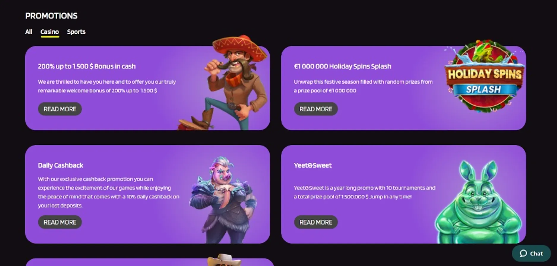 blockbets
