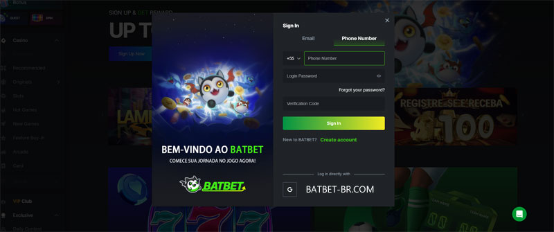 Betfair app login