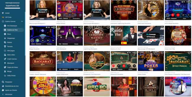 Sport betting sites