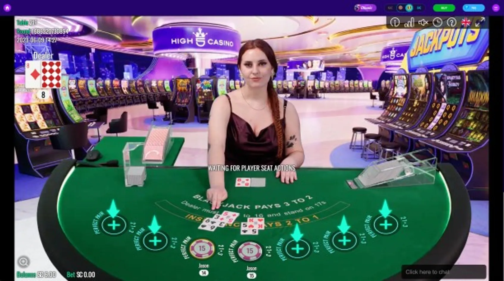 Site oficial bet365