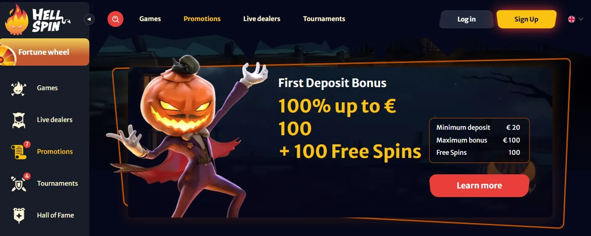 Sambawin bet