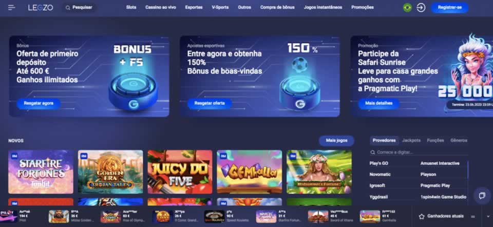pggobet