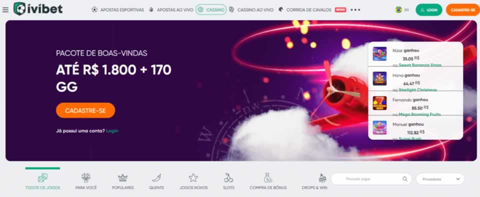Betesporte como funciona