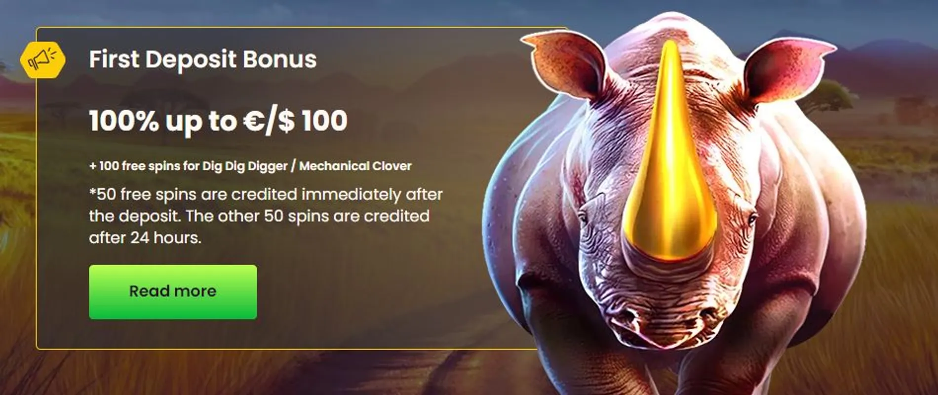H2bet bônus sem depósito