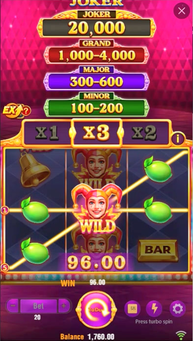 Abcbet