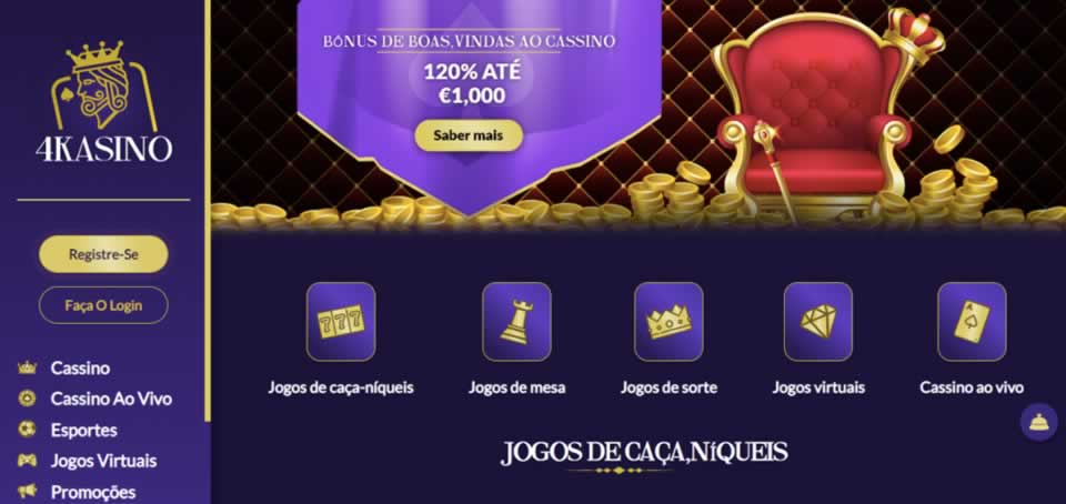 Bet app online