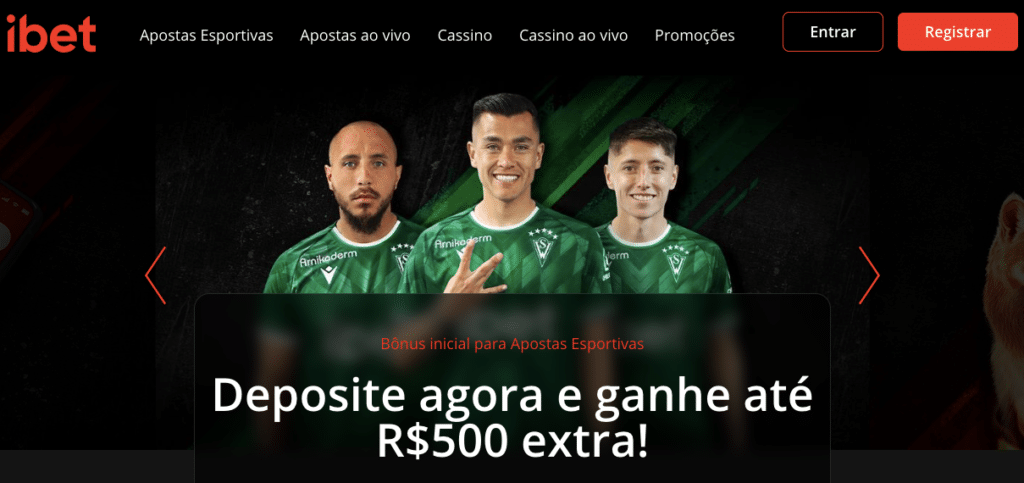 Jogos bet